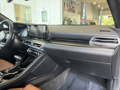 2023 Kia K5 GT