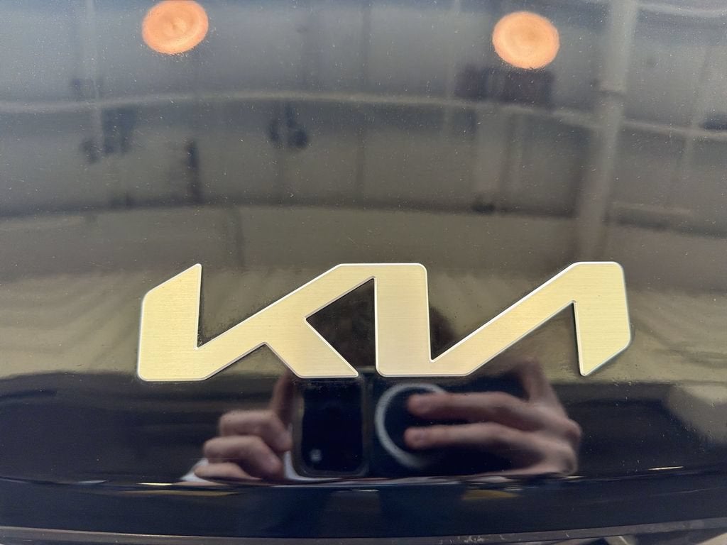 2023 Kia K5 GT