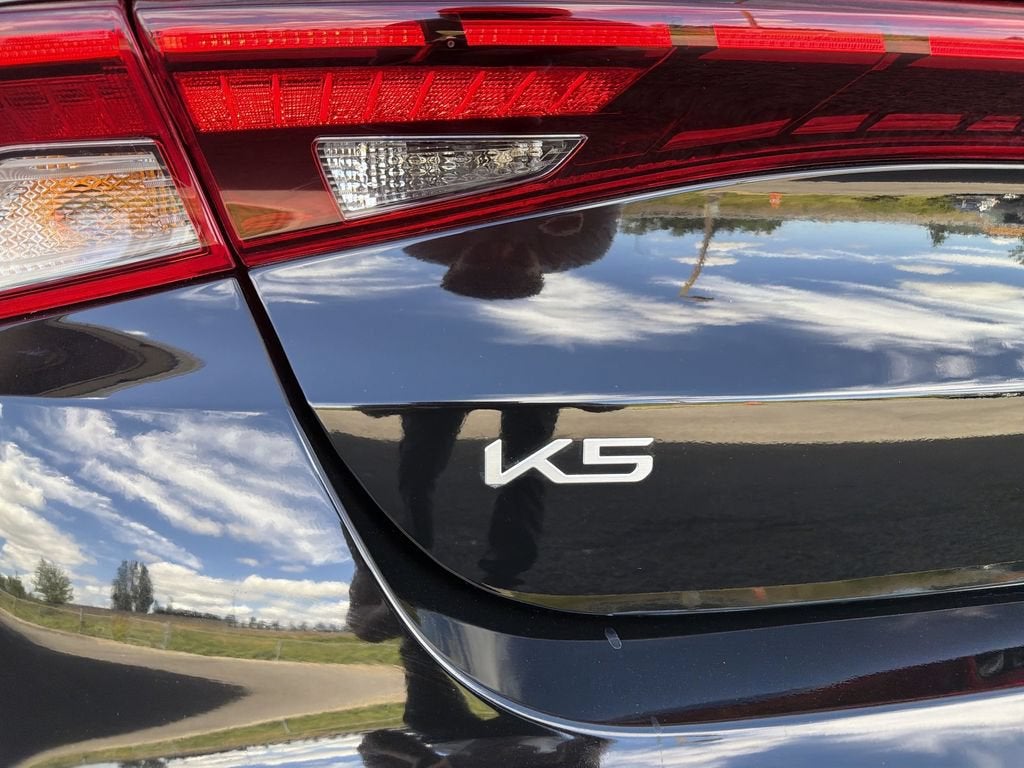 2023 Kia K5 GT
