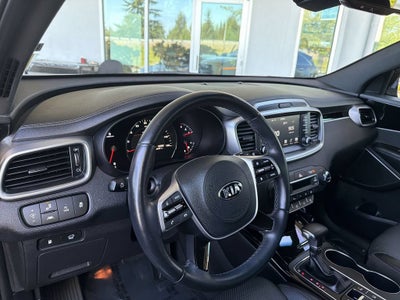 2020 Kia Sorento 3.3L SX