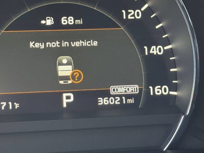 2020 Kia Sorento 3.3L SX