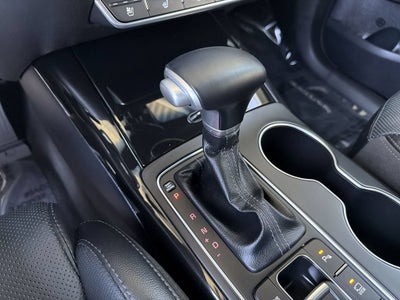 2020 Kia Sorento 3.3L SX