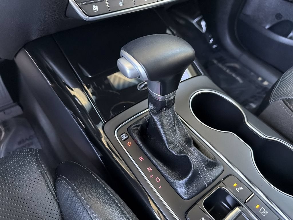 2020 Kia Sorento 3.3L SX