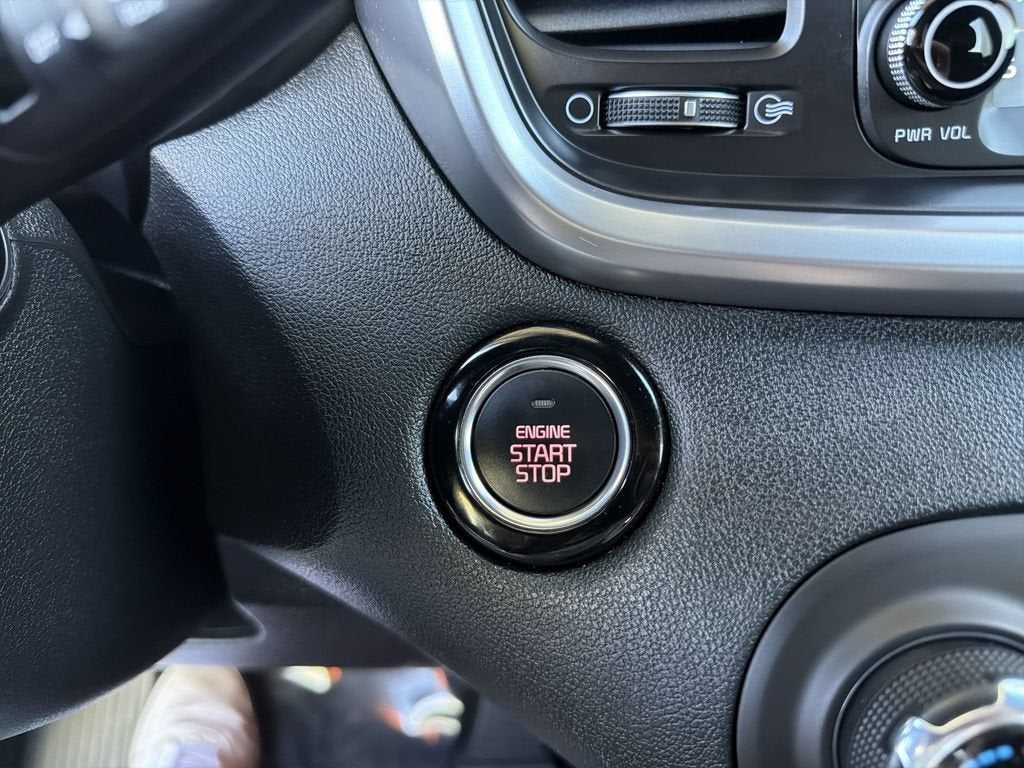 2020 Kia Sorento 3.3L SX