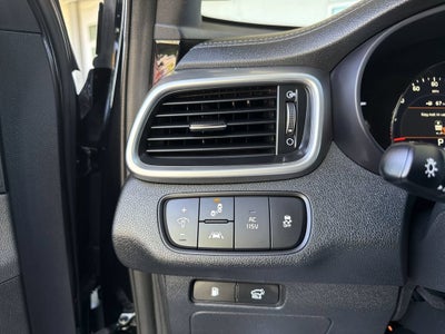 2020 Kia Sorento 3.3L SX