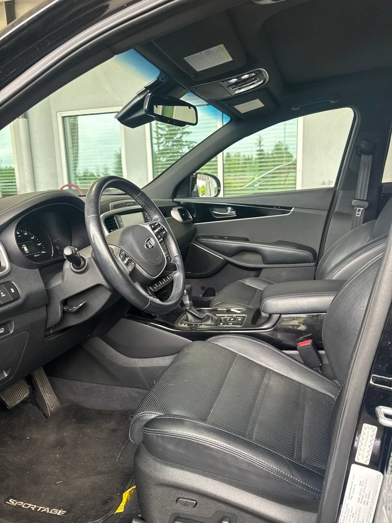 2020 Kia Sorento 3.3L SX