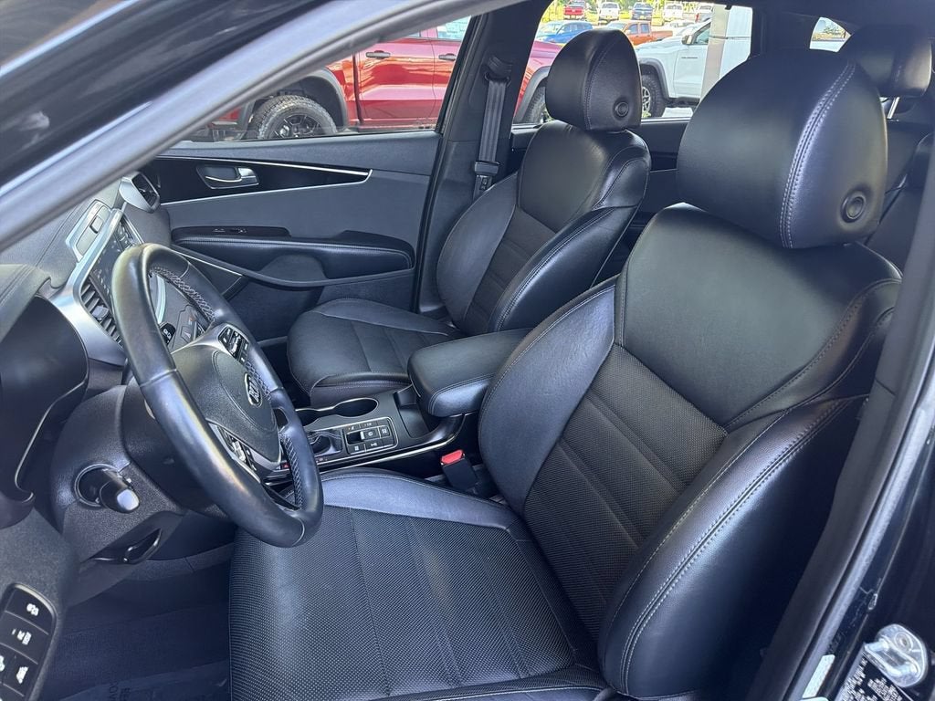 2020 Kia Sorento 3.3L SX
