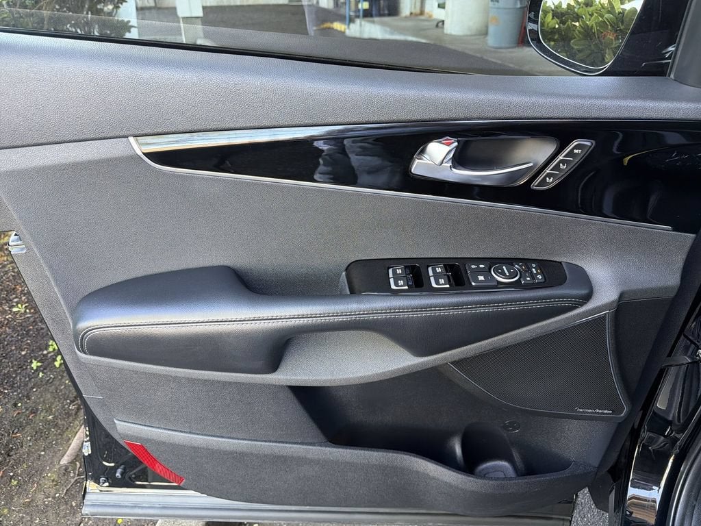 2020 Kia Sorento 3.3L SX