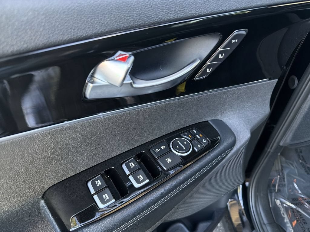 2020 Kia Sorento 3.3L SX