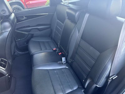 2020 Kia Sorento 3.3L SX