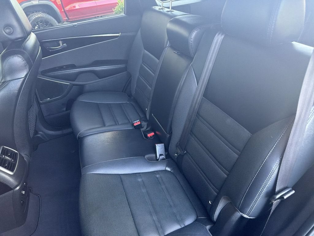 2020 Kia Sorento 3.3L SX