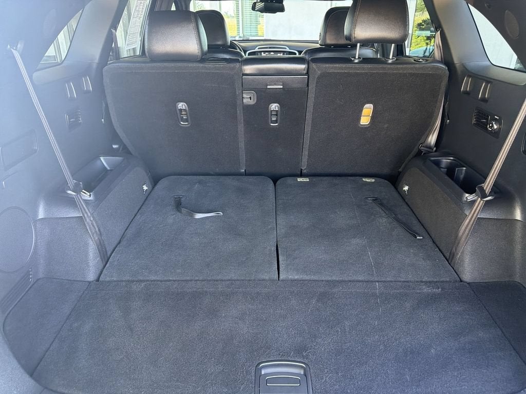 2020 Kia Sorento 3.3L SX