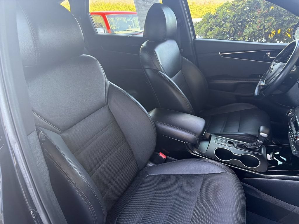 2020 Kia Sorento 3.3L SX