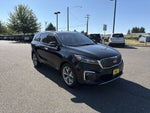 2020 Kia Sorento 3.3L SX