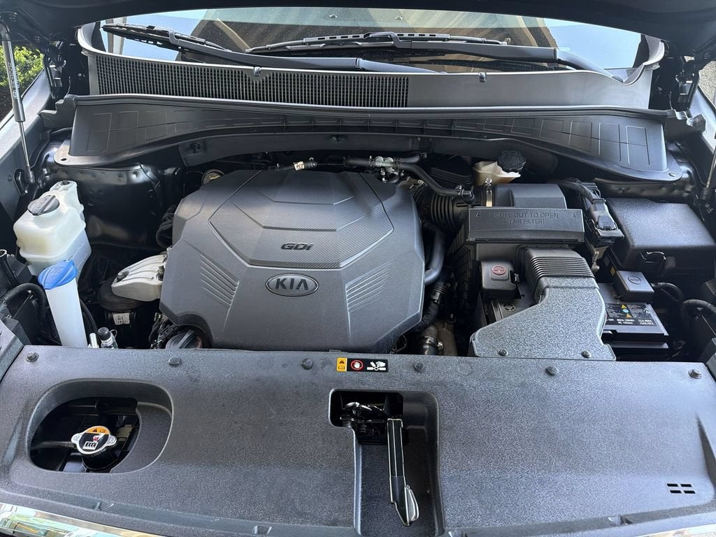 2020 Kia Sorento 3.3L SX