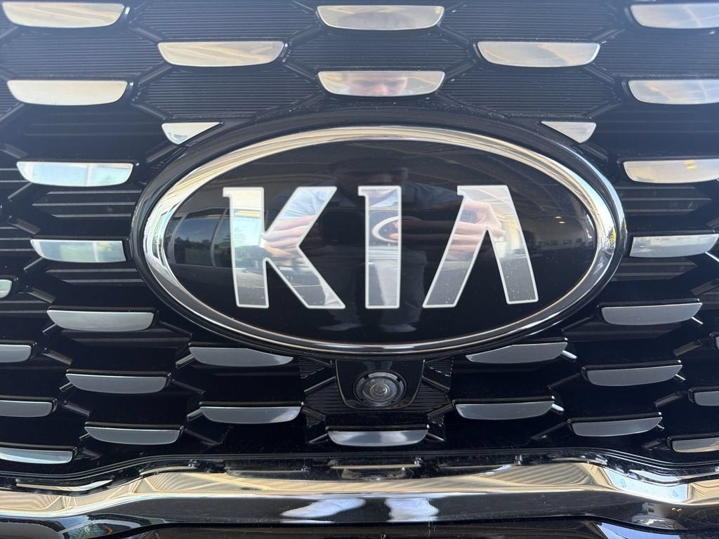 2020 Kia Sorento 3.3L SX