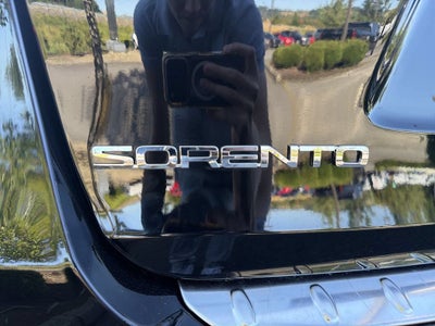 2020 Kia Sorento 3.3L SX