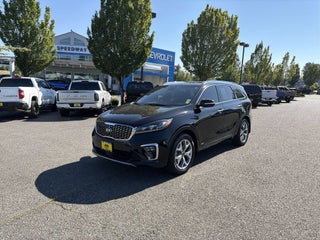 2020 Kia Sorento 3.3L SX