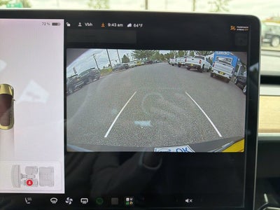 2019 Tesla Model 3 Mid Range
