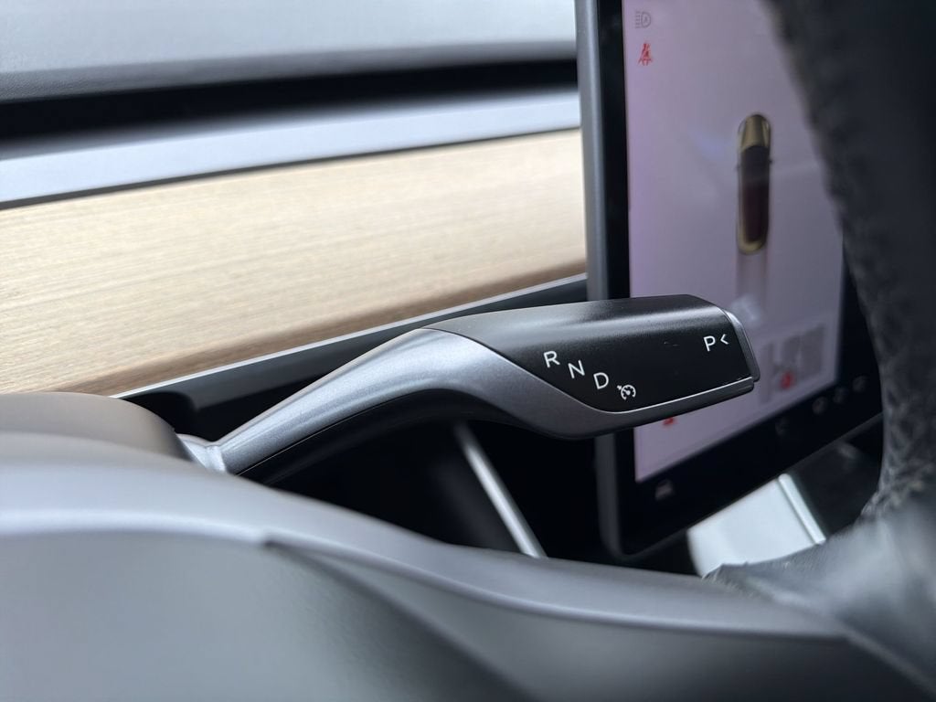 2019 Tesla Model 3 Mid Range