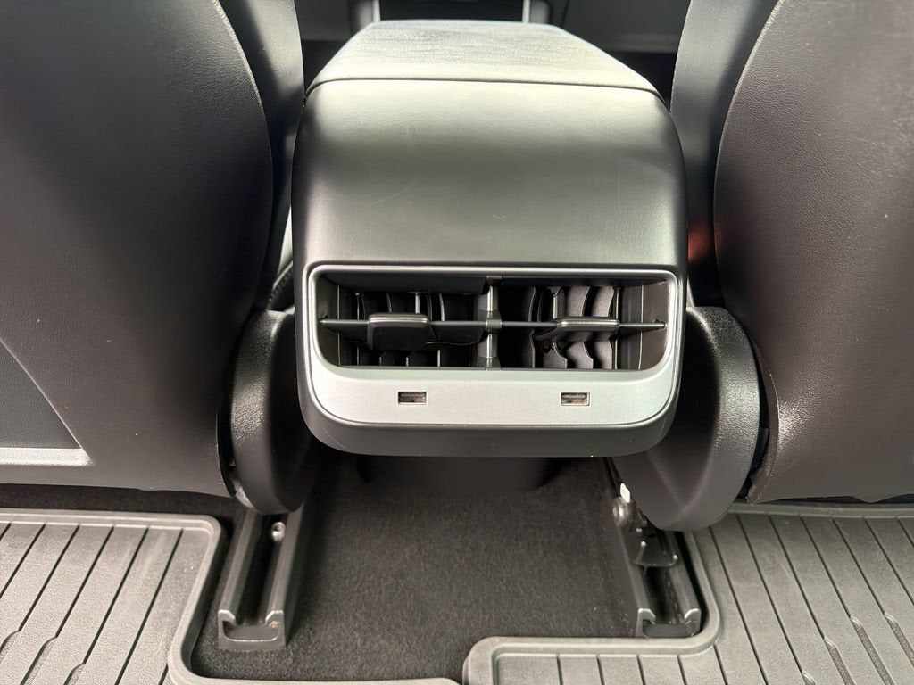 2019 Tesla Model 3 Mid Range