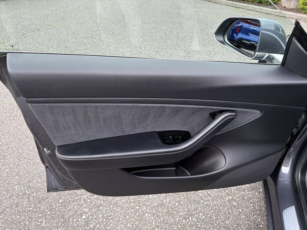 2019 Tesla Model 3 Mid Range