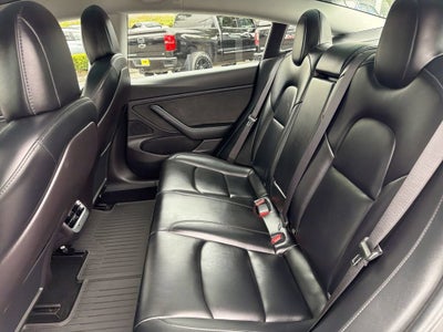 2019 Tesla Model 3 Mid Range