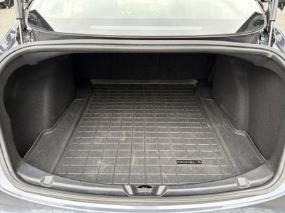 2019 Tesla Model 3 Mid Range