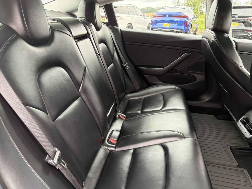 2019 Tesla Model 3 Mid Range