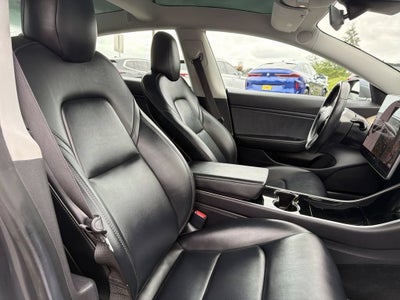 2019 Tesla Model 3 Mid Range