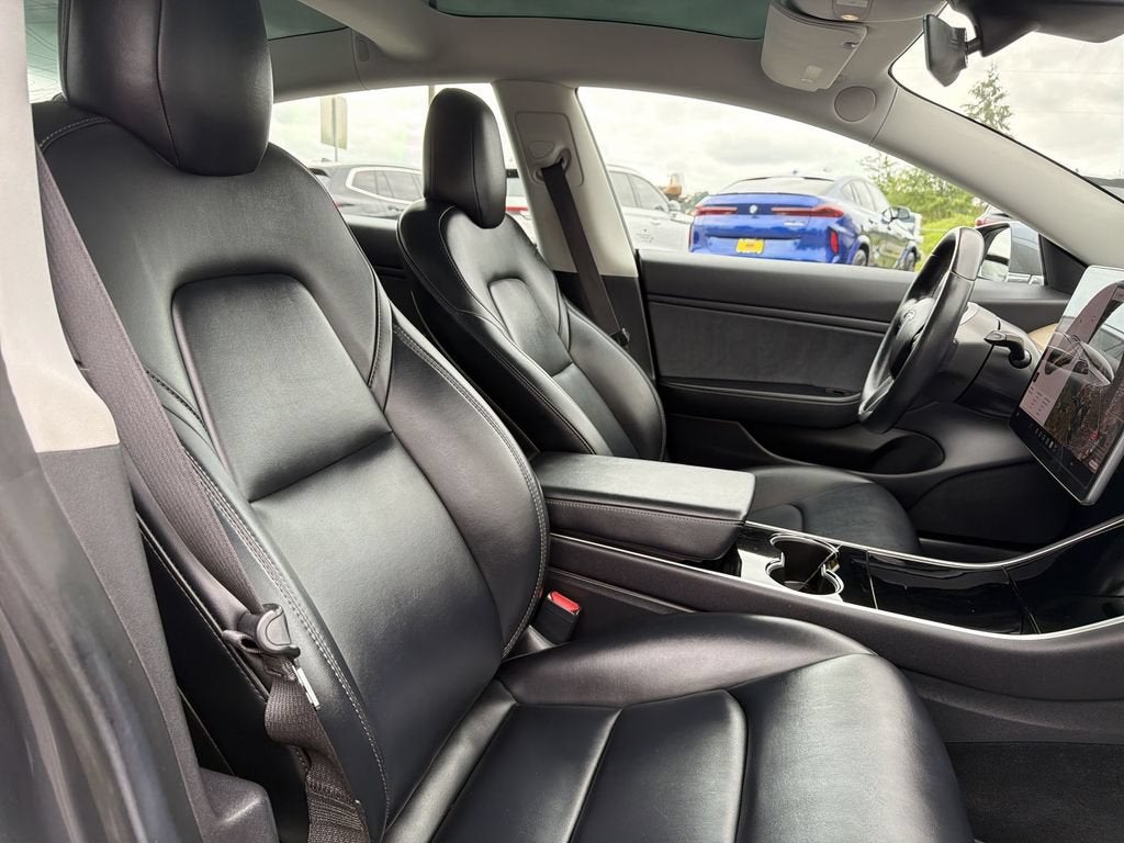 2019 Tesla Model 3 Mid Range