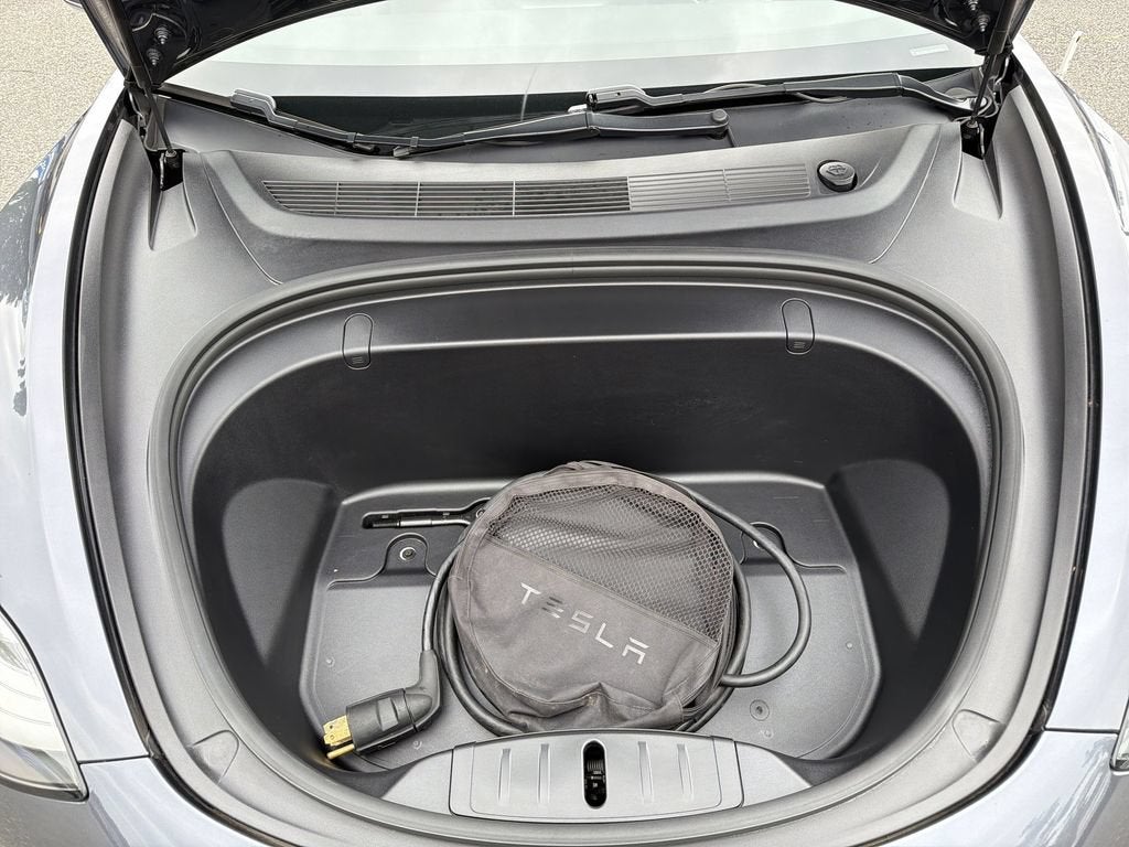 2019 Tesla Model 3 Mid Range