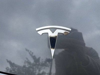 2019 Tesla Model 3 Mid Range