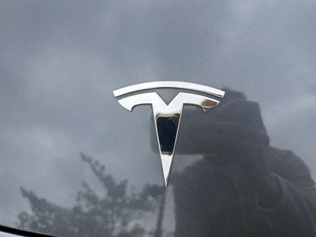 2019 Tesla Model 3 Mid Range