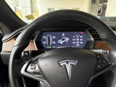 2018 Tesla Model S 75D