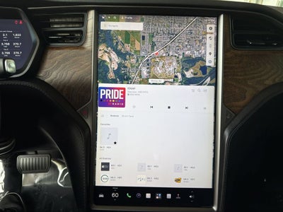 2018 Tesla Model S 75D