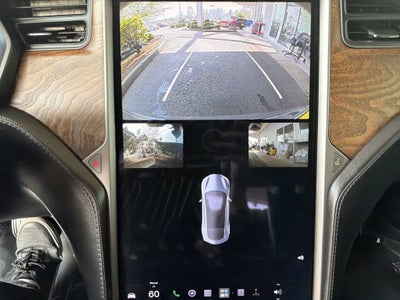 2018 Tesla Model S 75D