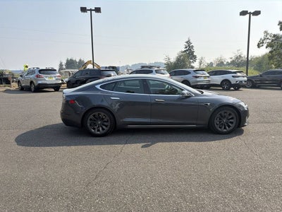 2018 Tesla Model S 75D
