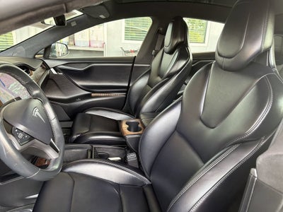 2018 Tesla Model S 75D