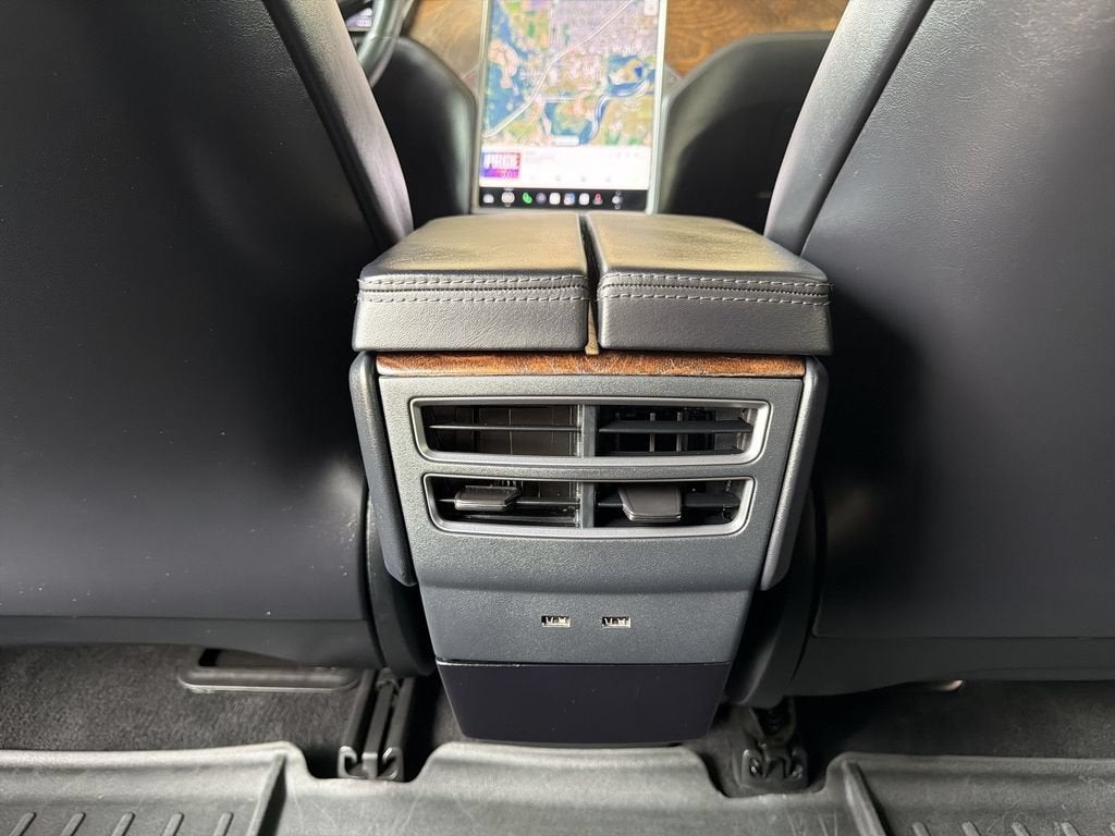 2018 Tesla Model S 75D