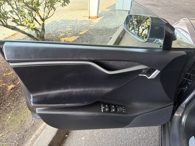 2018 Tesla Model S 75D