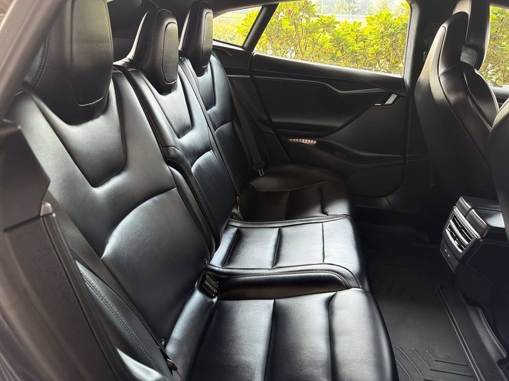 2018 Tesla Model S 75D