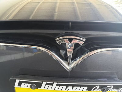 2018 Tesla Model S 75D