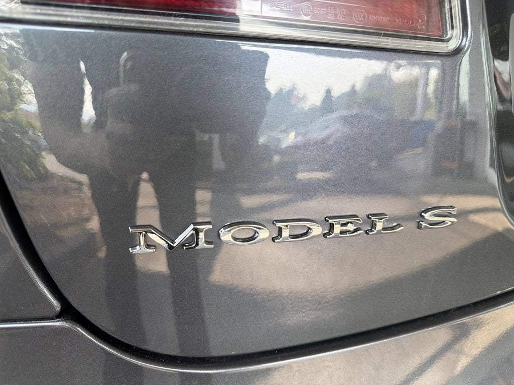 2018 Tesla Model S 75D
