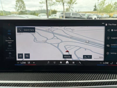 2024 BMW X6 M NA
