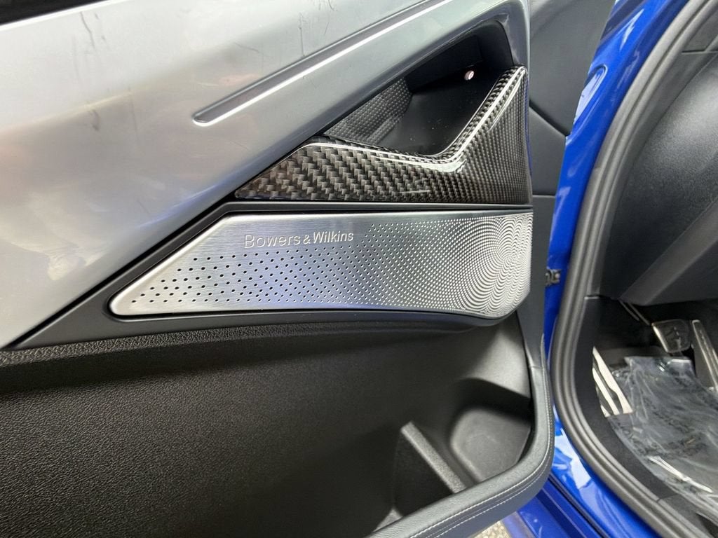 2024 BMW X6 M NA