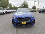 2024 BMW X6 M NA