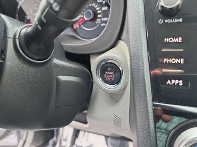 2016 Subaru Forester 2.5i Touring