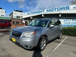 2016 Subaru Forester 2.5i Touring