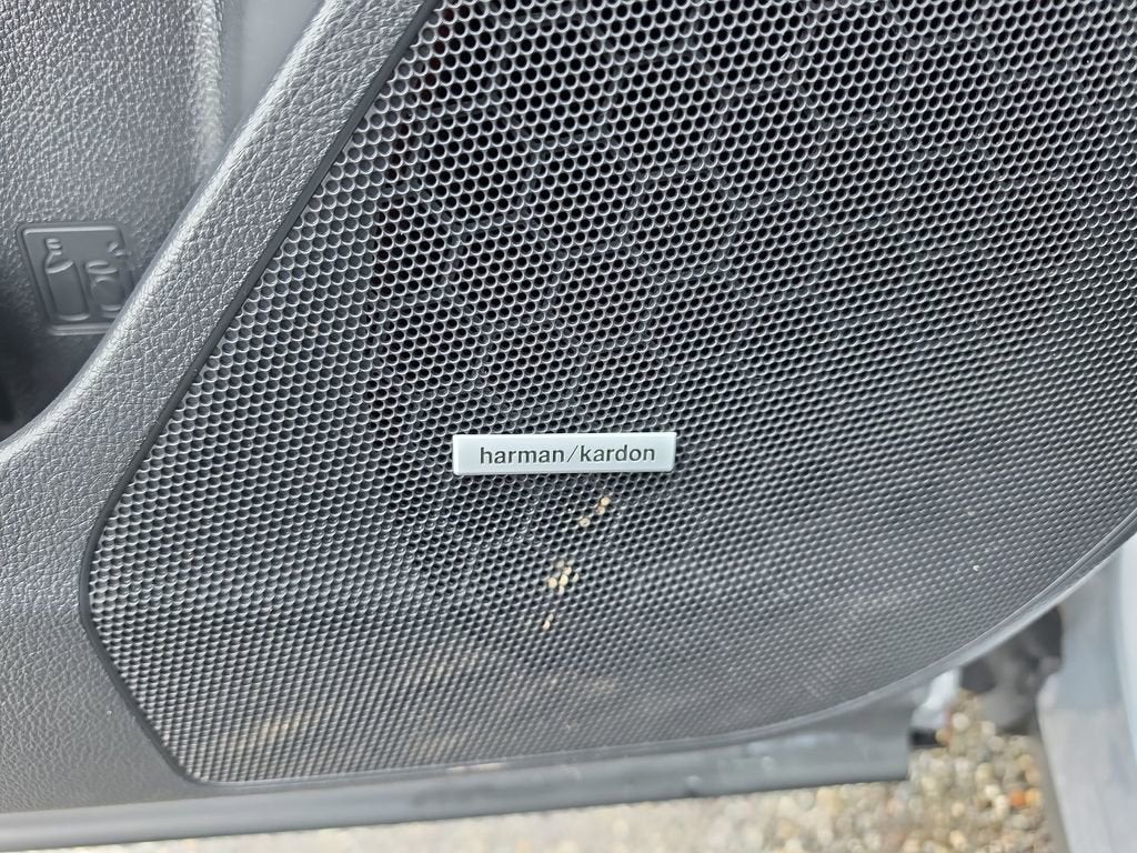 2016 Subaru Forester 2.5i Touring